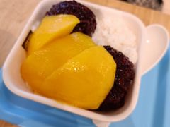 -满记甜品(巴黎春天宝山店)