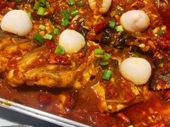 -三江源活鱼现烤(维多利摩尔城店)