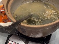 -艳阳天·非遗楚菜(武汉客厅店)