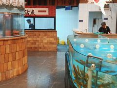水产区-耕渔小院·湖南鱼鲜(望城店)