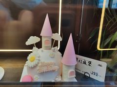 -红跑车(三牌楼店)