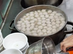-李记小小吃(涪江路店)