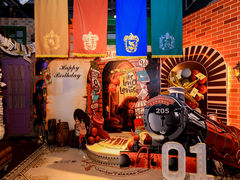 -歪歪宫殿·生日派对·团建聚会·轰趴·Wonder Palazzo