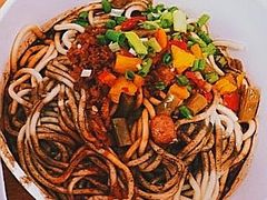 -味美香豆皮