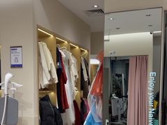 -天真蓝照相馆(新世界店)