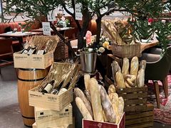 -原石牛扒·约会餐厅(龙城万科里店)