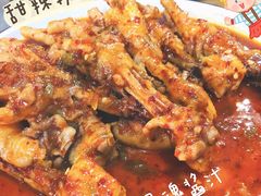 -京玉菲饭店(李村店)