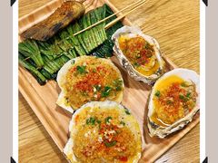 -毛哥小馆子(百井坊巷店)