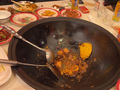 -江湖水乡铁锅炖魚(周庄嘉园店)