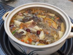 -大理董·董家小厨野生菌火锅(古城旗舰店)