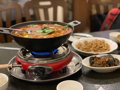 -湘肠香火锅店(团结湖店)