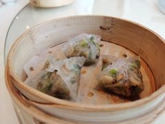 -利苑酒家(合景国际金融广场店)