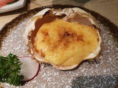 -酉品食厅·居酒小食堂(无锡蠡湖科研大厦店)