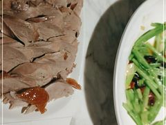 -皇城根北京风味主题餐厅(中海环宇城店)