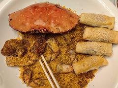 -黄嘉喜来登酒店-采悦轩中餐厅(滨江中路店)