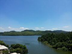 android_upload_pic-天目湖涵田度假村