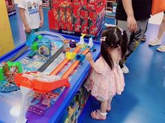 -TOYSRUS玩具反斗城(天津远洋乐堤港店)