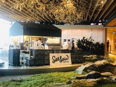 门面-Seesaw Coffee(朝阳大悦城店)