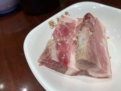 镇江肴肉-老半斋(福州路店)