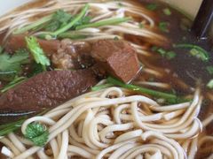 -李先生牛肉面大王(东单店)