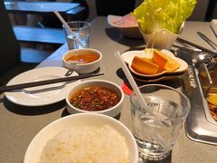 -海底捞火锅(北京路店)