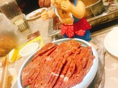 -六合居·邯郸菜·武安菜起源地