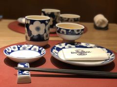 -小山日本料理(太古汇店)