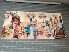 -北门涮肉·铜锅涮肉(南锣鼓巷店)