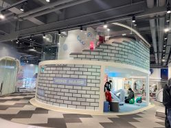-MINI MARS KIDS CLUB亲子家庭中心(杨浦黄兴店)