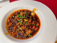 -岷山饭店-岷轩中餐厅