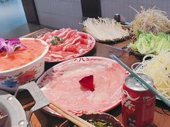 -楠火锅(昆山金鹰店)