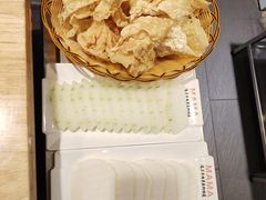 -嬷孙家潮汕牛肉火锅(北京路天河城店)