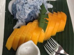 -帕蓝·暹罗料理(大学路店)