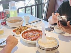 -粤香村(清真川菜店)