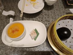 -香港龙凤楼(巨鹿路洋房店)