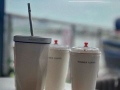 -Manner Coffee(徐汇滨江店)