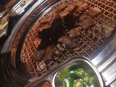 -韩烧牛中牛·甄选黑牛烤肉(黑金店)