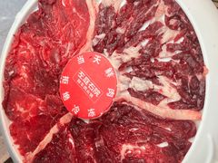 -左庭右院鲜牛肉火锅(新梅广场店)