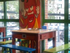 -钢管厂五区小郡肝火锅串串香(清河店)