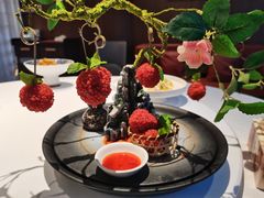 -鱼翅楼·津派砂锅鱼翅(水上公园店)