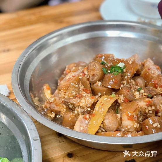 缘老湘食(先锋路店)