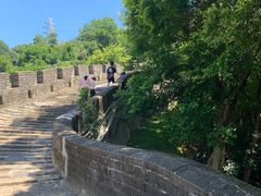 -求水山公园
