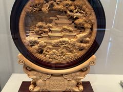 -北京工艺美术博物馆