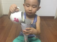 -联恩国际儿童教育·幼小衔接·少儿英语·托管班(远洋未来中心店)