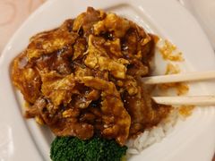 -烤肉宛饭庄(南礼士路店)