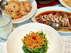 -珍宝海鲜JUMBO Seafood(尚嘉店)