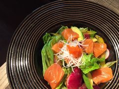 -yokocho上横町·日本食街(深业上城店)