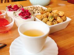 -听雨小筑茶舍(观音桥·龙湖新壹街店)