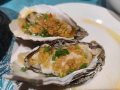 -北塘海鲜·天津菜(大光明桥旗舰店)