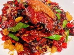 -让鸭脑壳飞(龙华店)